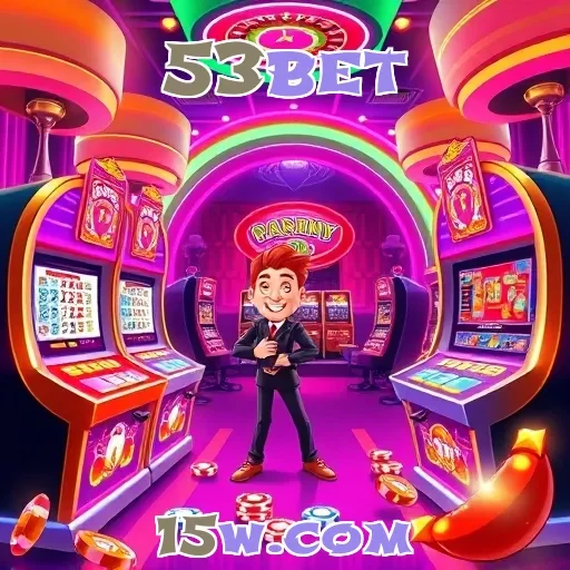 53bet: Emoções e Ganhos no Bingo Online te Esperam Aqui!