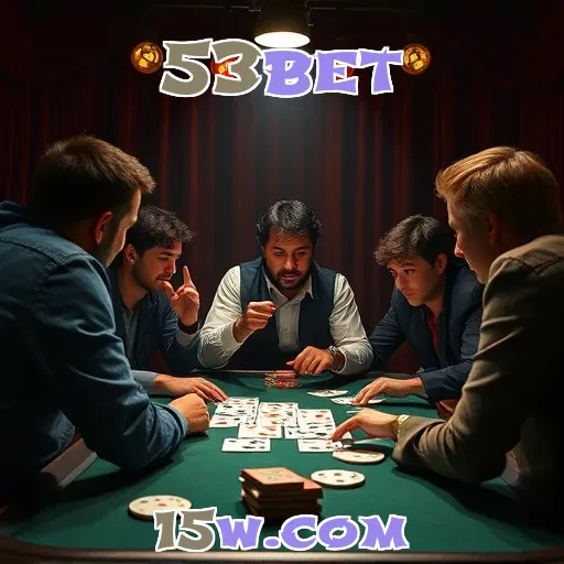 53bet: Descubra os Melhores Jogos Variados e Dicas Para se Divertir