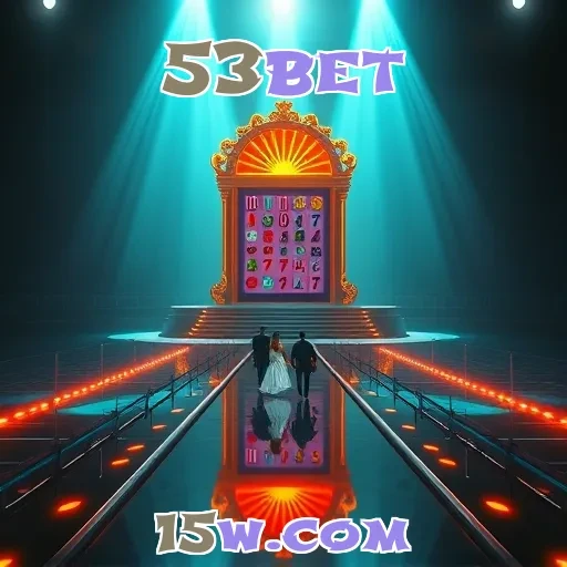 53bet: Promoções Especiais Para Aumentar Seus Ganhos e Diversão