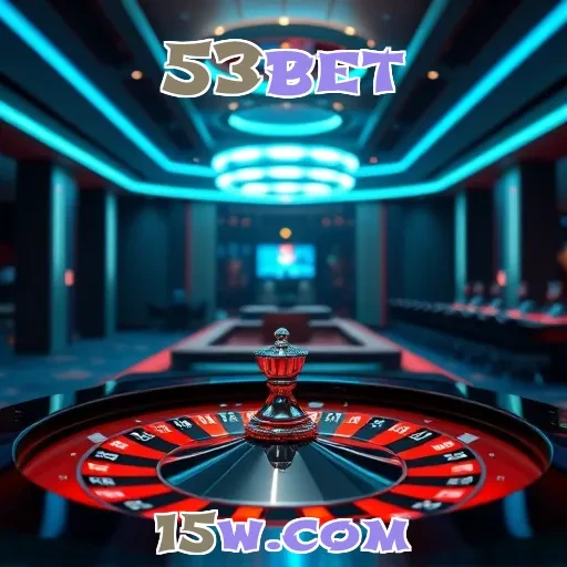 53bet: A Revolução das Apostas Esportivas no Brasil