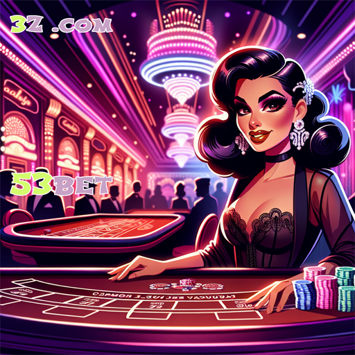 Diversão a Cada Clique: Jogos do 53bet em Destaque