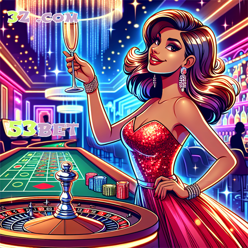 Slots Inovadores: A Magia do 53bet em Cada Giro