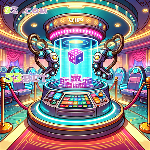 Experiência VIP: Acelerando a Emoção nos Jogos do 53bet